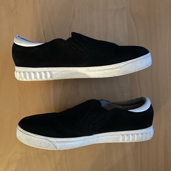 Circus by San Edelman Casual Slip On Sneaker size 9.5 - Picture 7 of 7